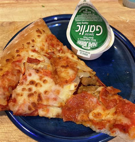 Papajohns pizz - Jun 10, 2566 BE ... 30 Likes, TikTok video from Thomas Hadley (@tlhadley): “Trying Papa John's XL New York Style Pizza! #papajohn #papajohns #pizza #pizzareview ...